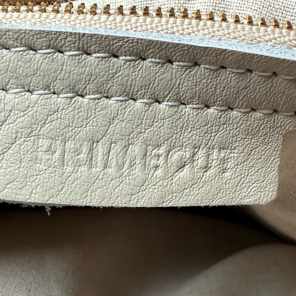 Primecut Backpack - Cream/Beige Sheepskin - Picture 5 of 5